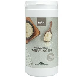 ND Gærflager • 180 g. 