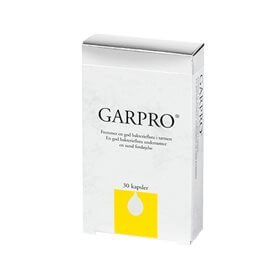 Midsona Garpro 30 kaps. DATOVARE 04/2026