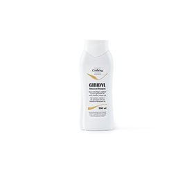 Cosborg Gibidyl Shampoo Advanced • 300 ml. 