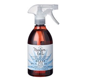 Maison Belle Glas- og spejlerens grøn te 500 ml