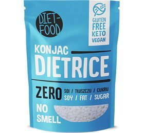 Glucomannan ris glutenfri 270g.  