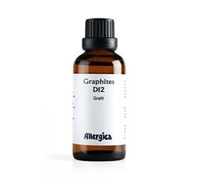 Allergica Graphites D12 • 50ml. 