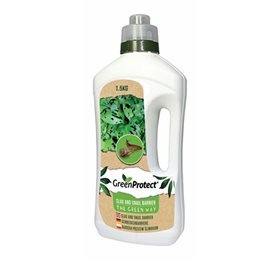 GreenProtect Sneglebarriere 1500g.