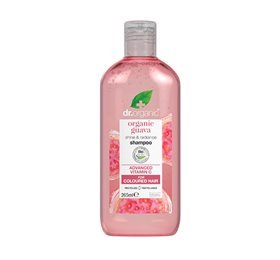 Dr Organic Guava Shampoo 265 ml