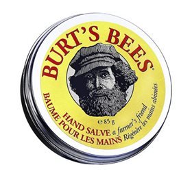Burt's Bees Håndsalve • 85g.