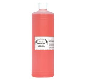 Håndsæbe flydende rose genfyld 1 L 