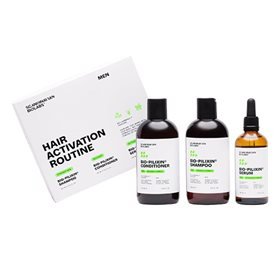 Scandinavian Hair Activation Routine - Men 1 pk.