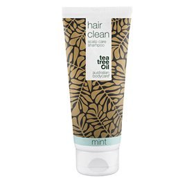 Australian Bodycare Hair Clean Mint Shampoo 200ml.