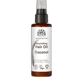 Urtekram Hair oil Coconut • 100ml.