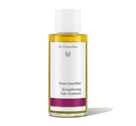 Dr. Hauschka Hair oil • 75ml.