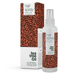 Australian Bodycare Hair Spray after Lice-treatment 150 ml.
