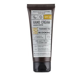 Ecooking Hand cream SPF 20 - 75 ml.