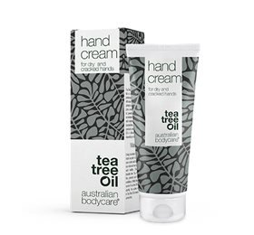 Australian Hand Cream • 100ml. 
