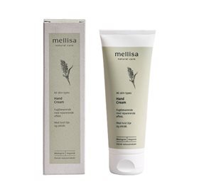 Mellisa Hand Cream  • 75 ml. 