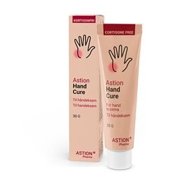 Astion Hand Cure 30 g.