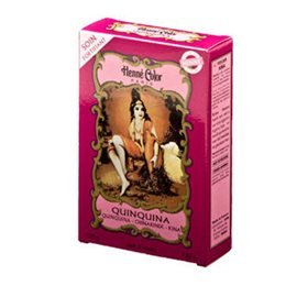 Henna hårkur pulver 100 g.