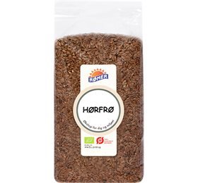 Rømer Hørfrø Ø • 500g.