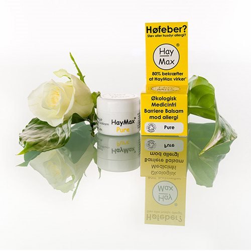 HayMax Barriere Balsam Pure - 5 ml.