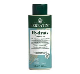 Herbatint Hydrate shampoo 260 ml