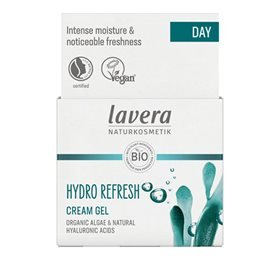 Lavera Hydro Refresh Cream Gel • 50ml.