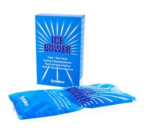 Medic Wiotech Ice Power kulde, varmepose - 1 stk.