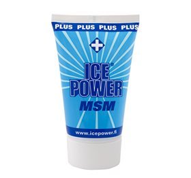 Medic Wiotech Ice Power plus MSM - 100 ml.