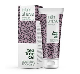 Australian Bodycare Intim Shave 100 ml.