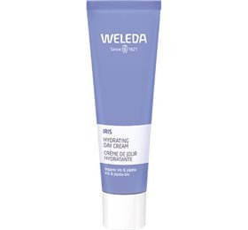 Weleda Day Cream Iris Hydrating 30 ml.