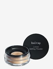  IsaDora Loose Setting Powder - 05 Medium