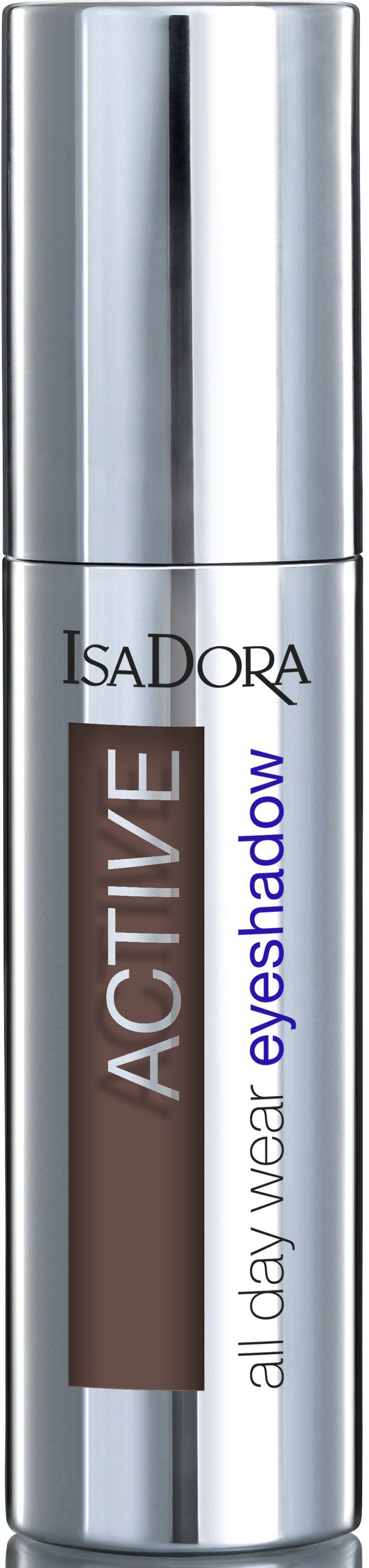 Isadora Active All Day Wear Eyeshadow - 04 Marsala
