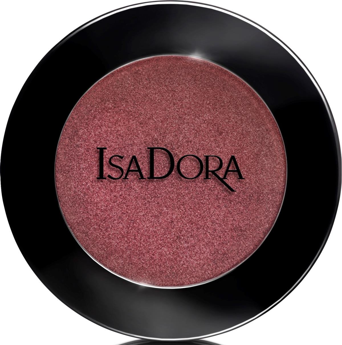 IsaDora Perfect Eyes - 41 Metal Bordeaux