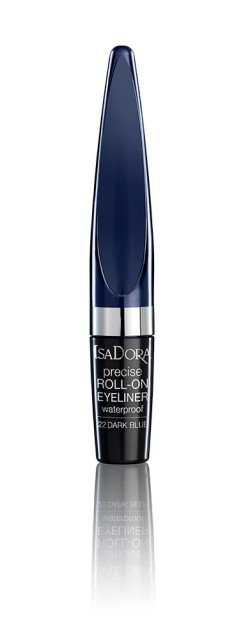  IsaDora Precise Roll-On Eyeliner - 22 Dark Blue