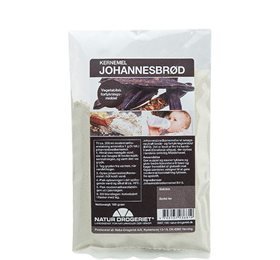 ND Johannesbrød kernemel Ø 100g