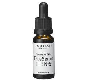 Juhldal FaceSerum No 5 - 20 ml