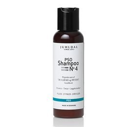 Juhldal Shampoo No 4 - 100 ml