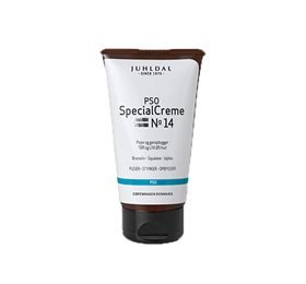 Juhldal PSO SpecialCreme No 14 - 150 ml