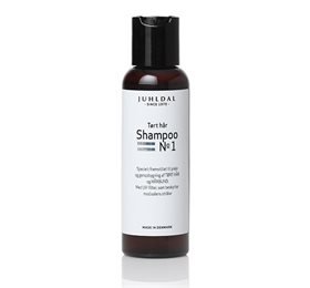 Juhldal Shampoo No 1 tørt hår - 100 ml X