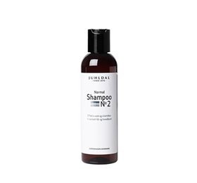 Juhldal Shampoo No 2 - 200 ml