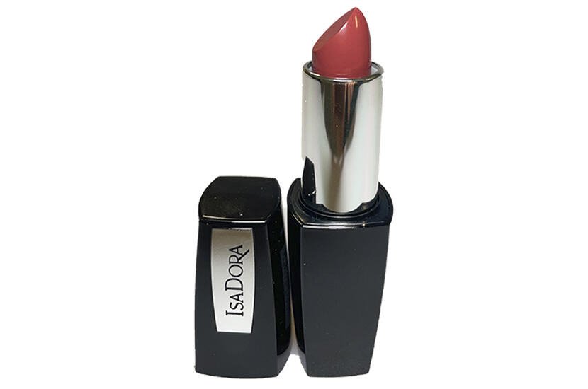  IsaDora Perfect Moisture Lipstick - 156 Mauve Rose