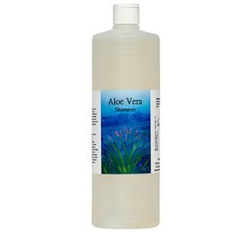 Rømer Aloe Vera Shampoo • 1L
