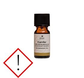 fischer Kamferolie æterisk 10 ml
