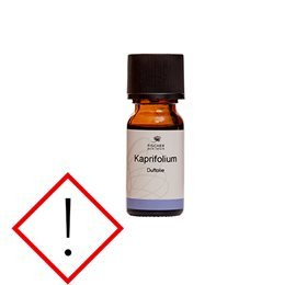 fischer Kaprifolium duftolie 10 ml