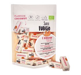 Karameller med kokos Ø 150 g