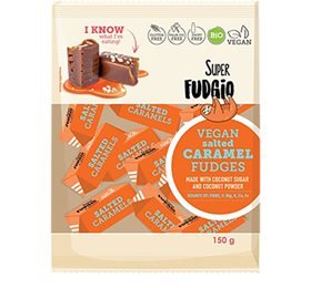 Karameller med salt Ø 150 g