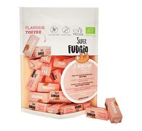 Karameller, Toffee Ø 150 g