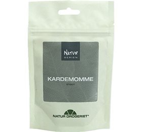 ND Kardemomme Stødt 50 g. 