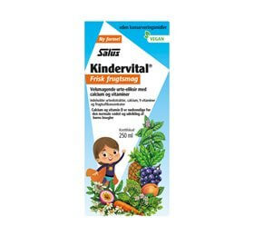 Salus KinderVital 250 ml.