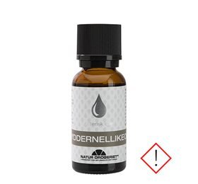 Natur Drogeriet Kryddernellikeolie æterisk - 20 Ml. 