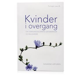 Kvinder i overgangsalderen BOG