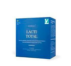 Nordbo LactiTotal 50 mia. - 30 kaps. 